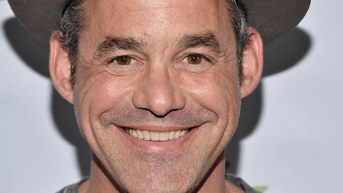 Nicholas Brendon