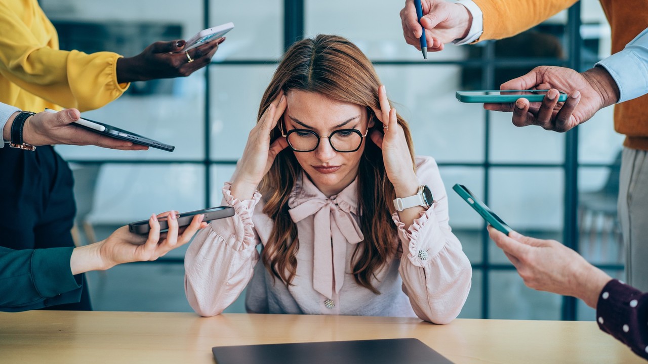 3 csillagjegy, akikre óriási nyomást tesz a hét második fele