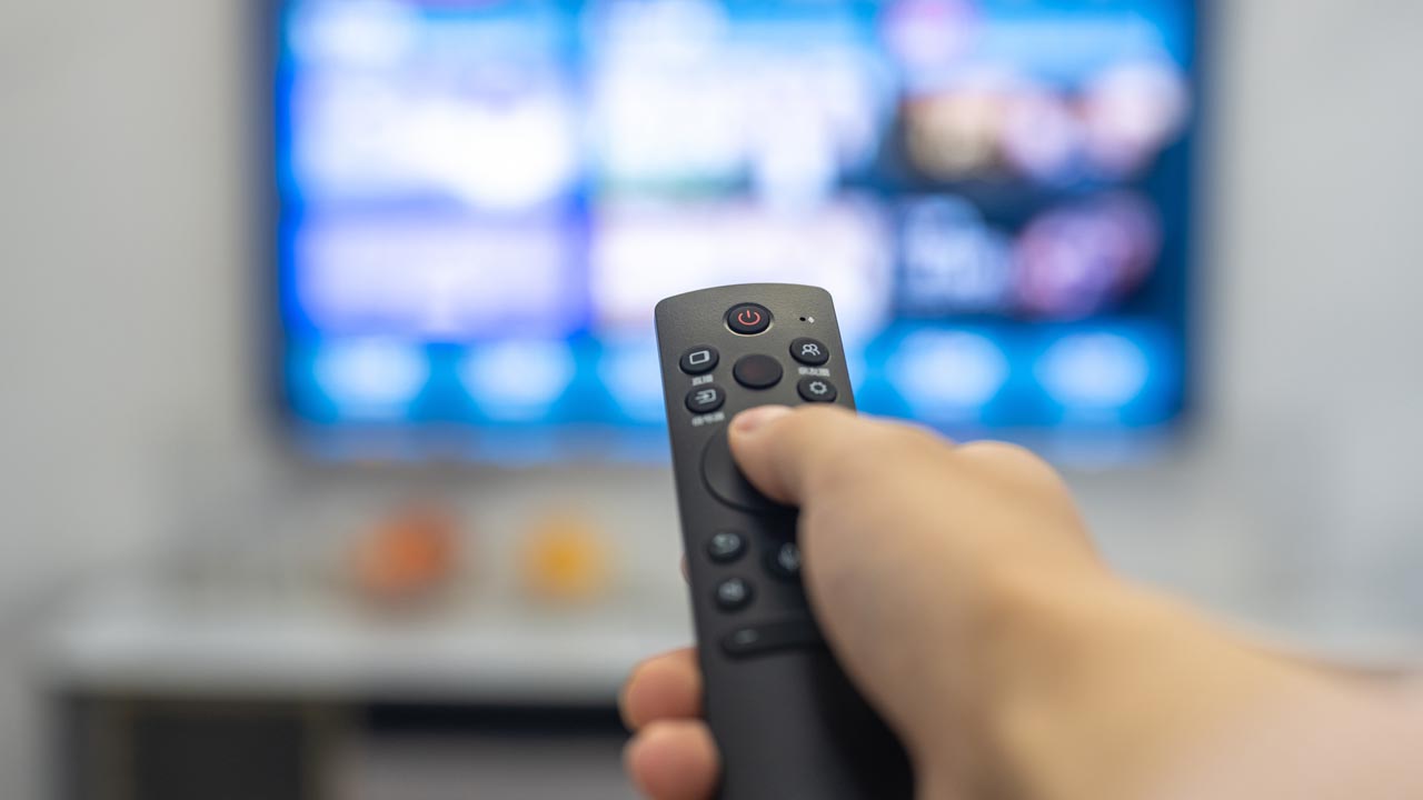 okostévé - fotó: Getty Images