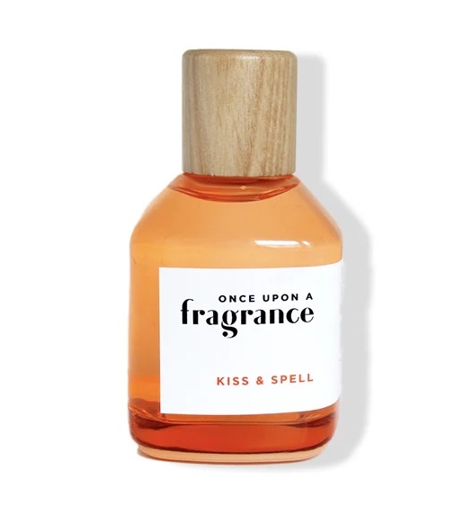 Once Upon a Fragance