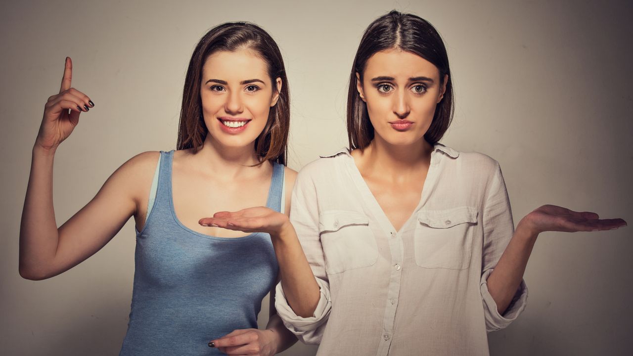 Optimista vagy pesszimista? Meg fogsz lepődni az eredményen