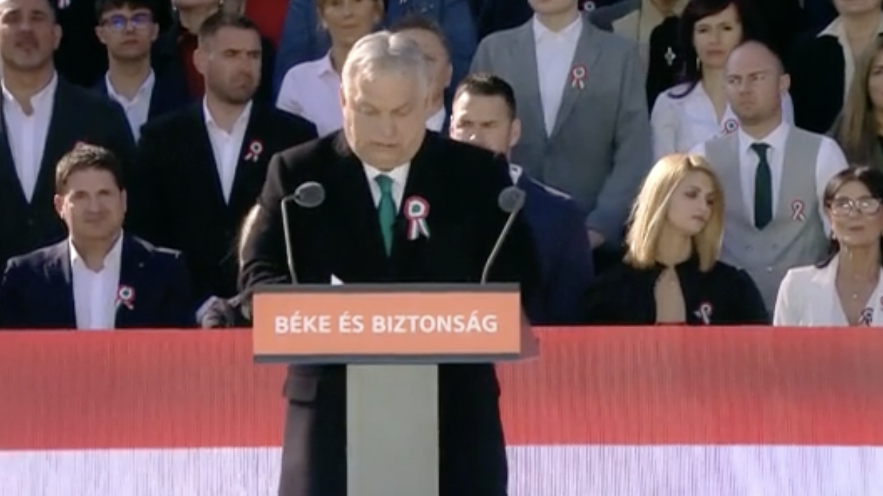 Orbán Viktor