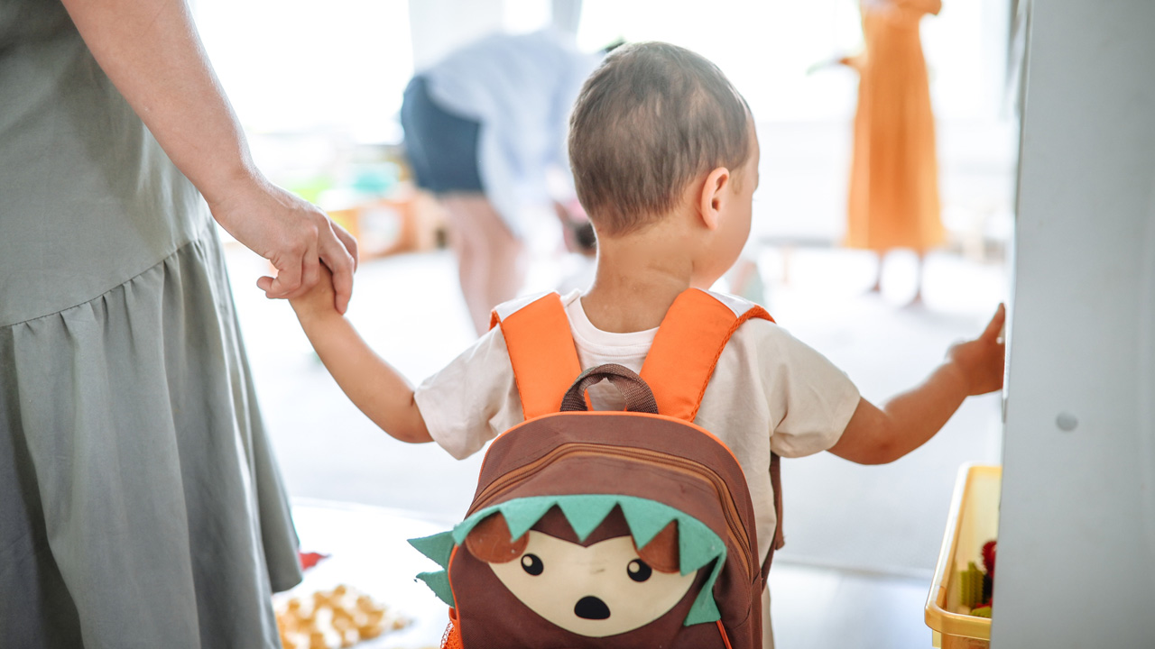 óvoda, fotó: Getty Images