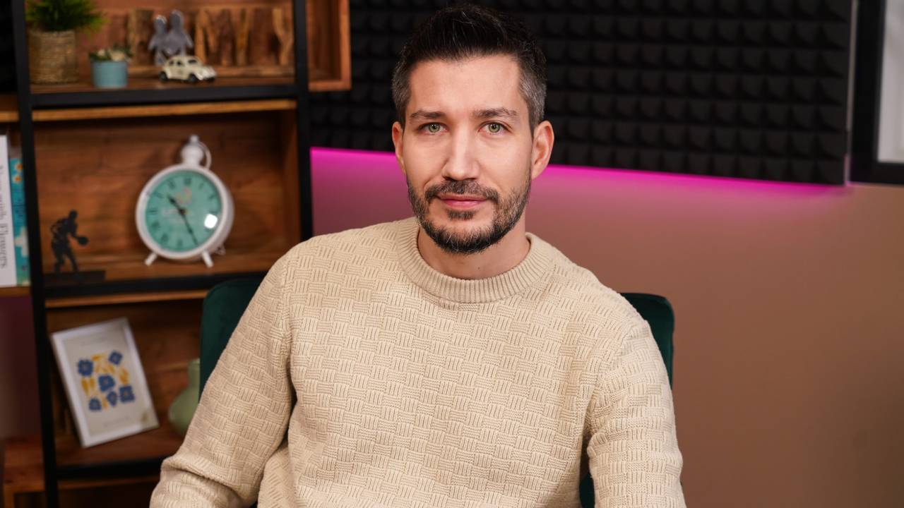 Pál Dénes elárulta, bővül-e a családjuk