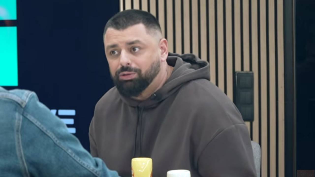 „Nem kellett még egy cigány” – Pápai Jocit Caramel miatt rakták ki a Megasztárból