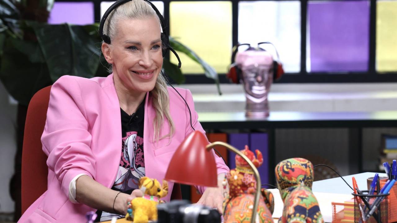 Eljegyezték Pásztor Annát