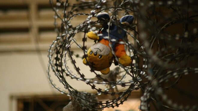 Ekkor kerül szabadlábra a bicskei pedofil igazgató, Vásárhelyi János