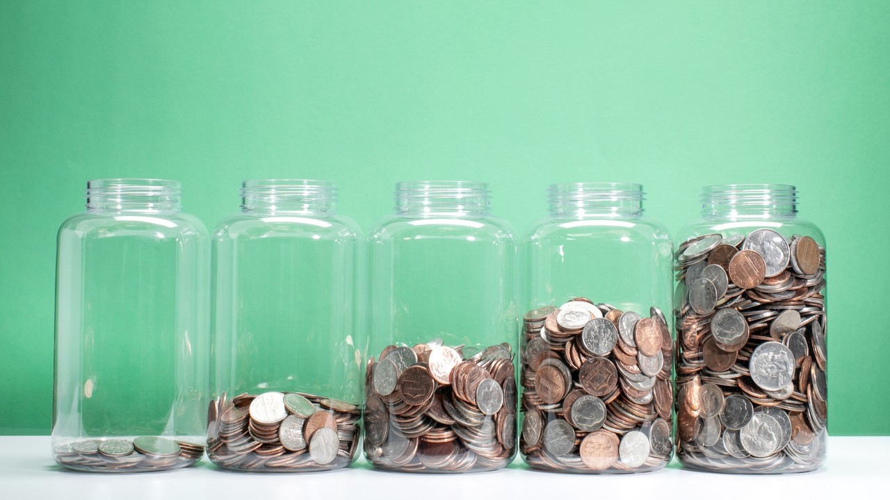 3 csillagjegy, akiknek a pénz akkor jön, amikor elengedik a görcsölést