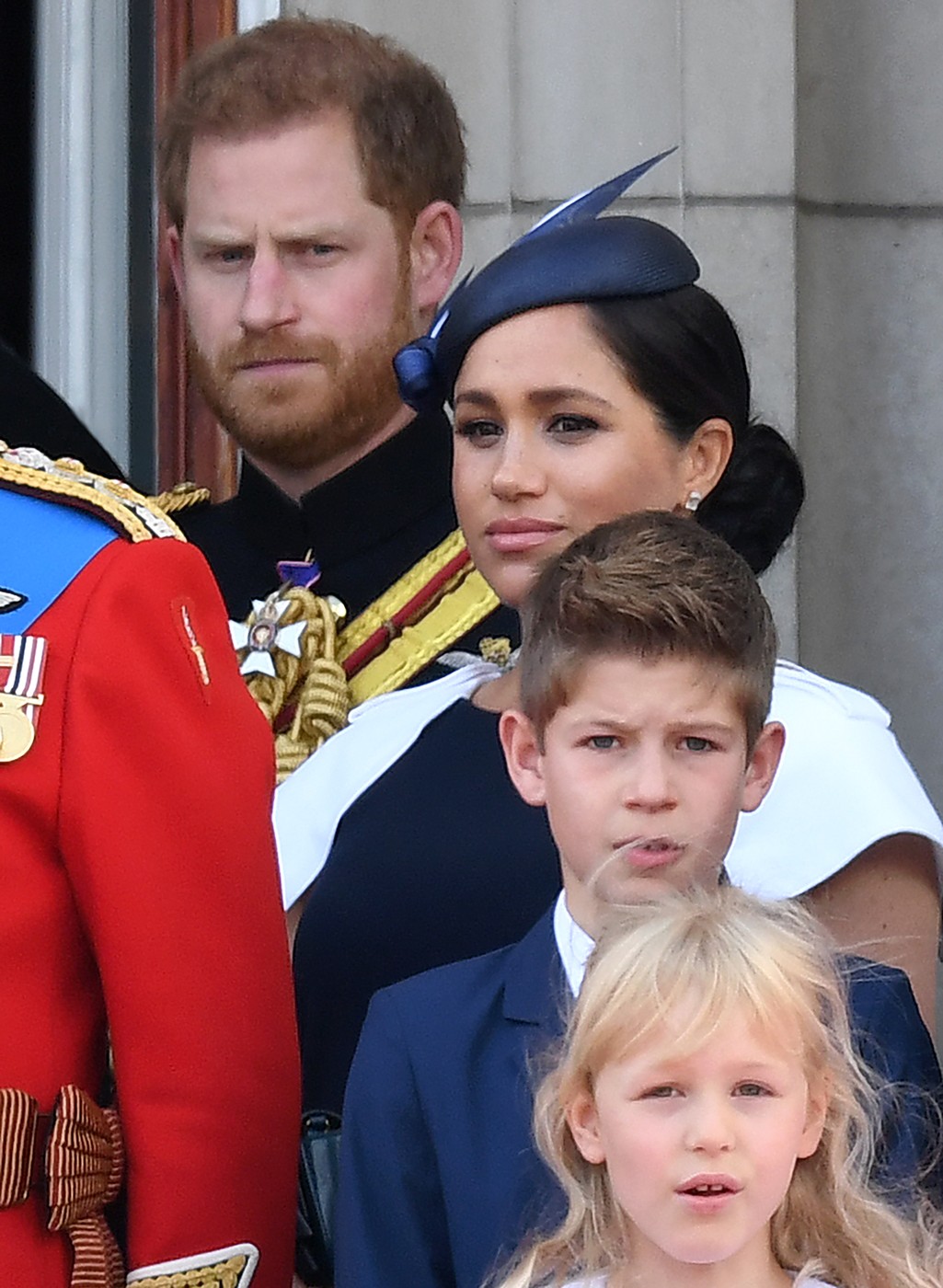 Harry herceg és MEghan Markle