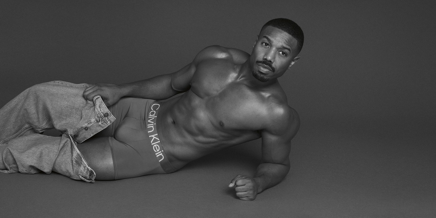 Michael B. Jordan