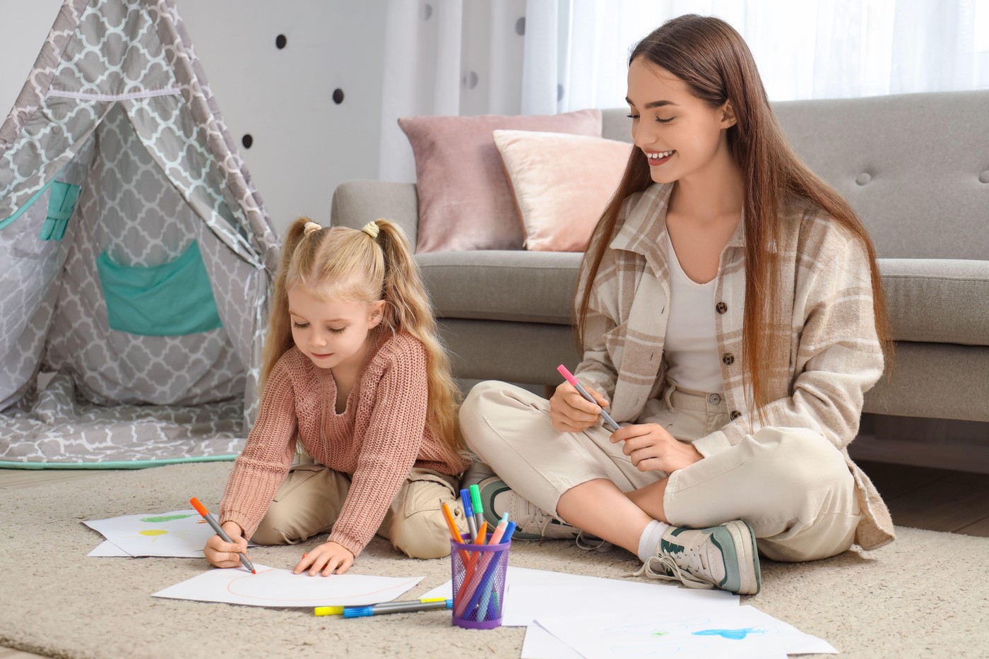 Magyar lányt jelöltek az Év Au Pair Díjára