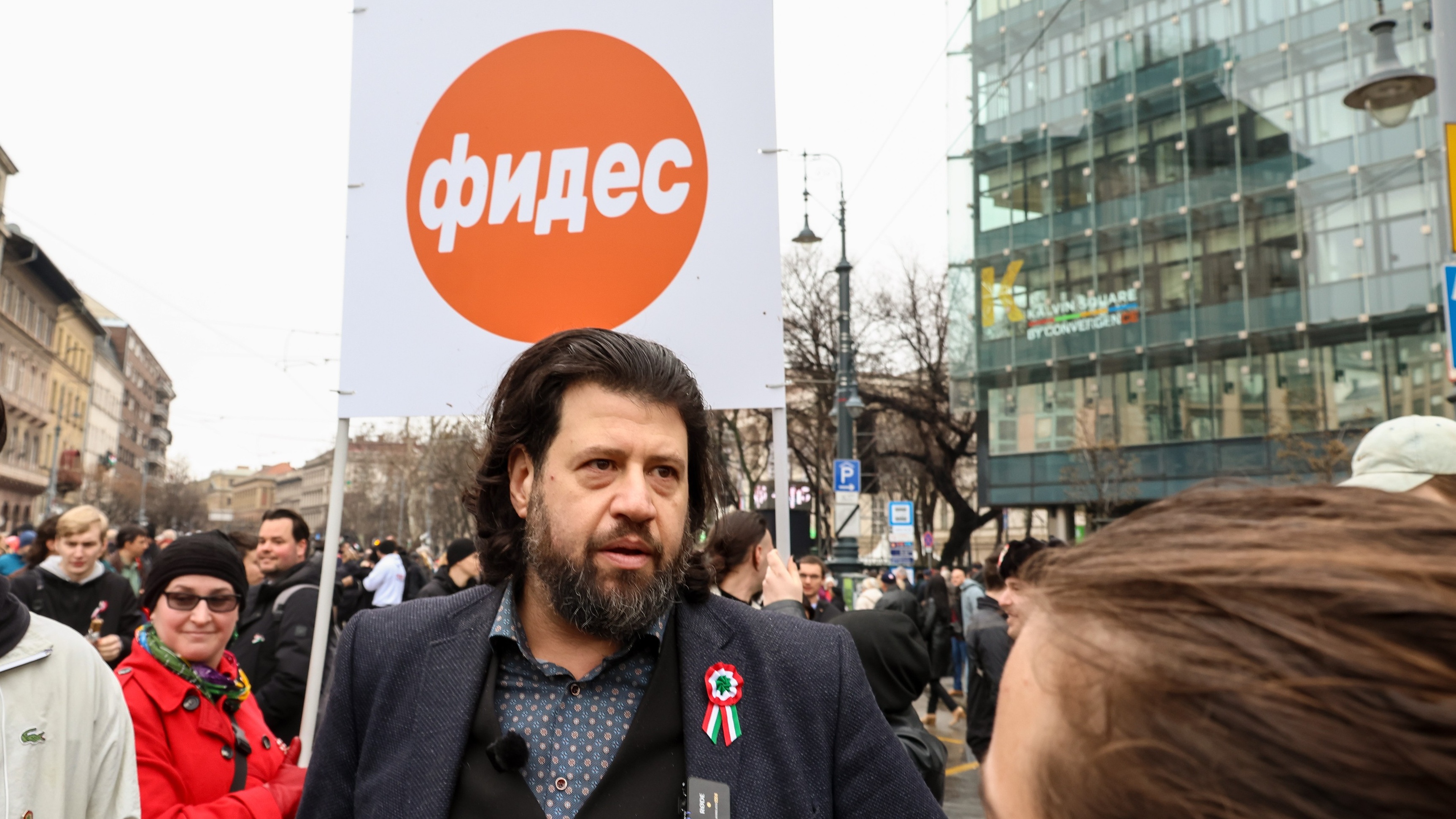 Rendszerbontó Nagykoncertet szervez Puzsér Róbert – íme, az előadók!