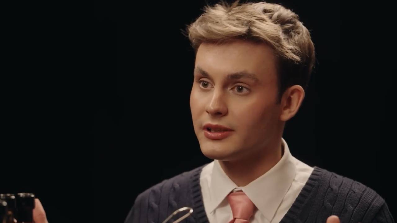 Leköpték és megverték a népszerű magyar influenszert: „Sokáig nem mertem utcára menni”