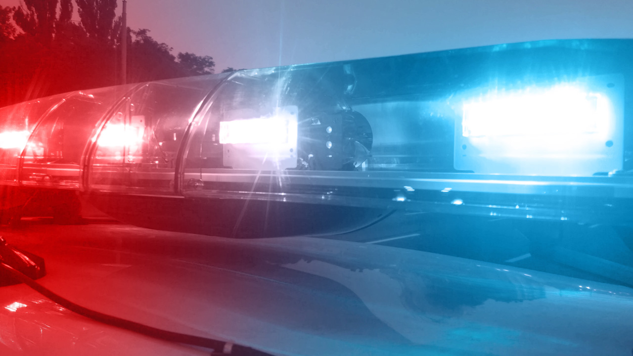 rendőrség, fotó: Getty Images