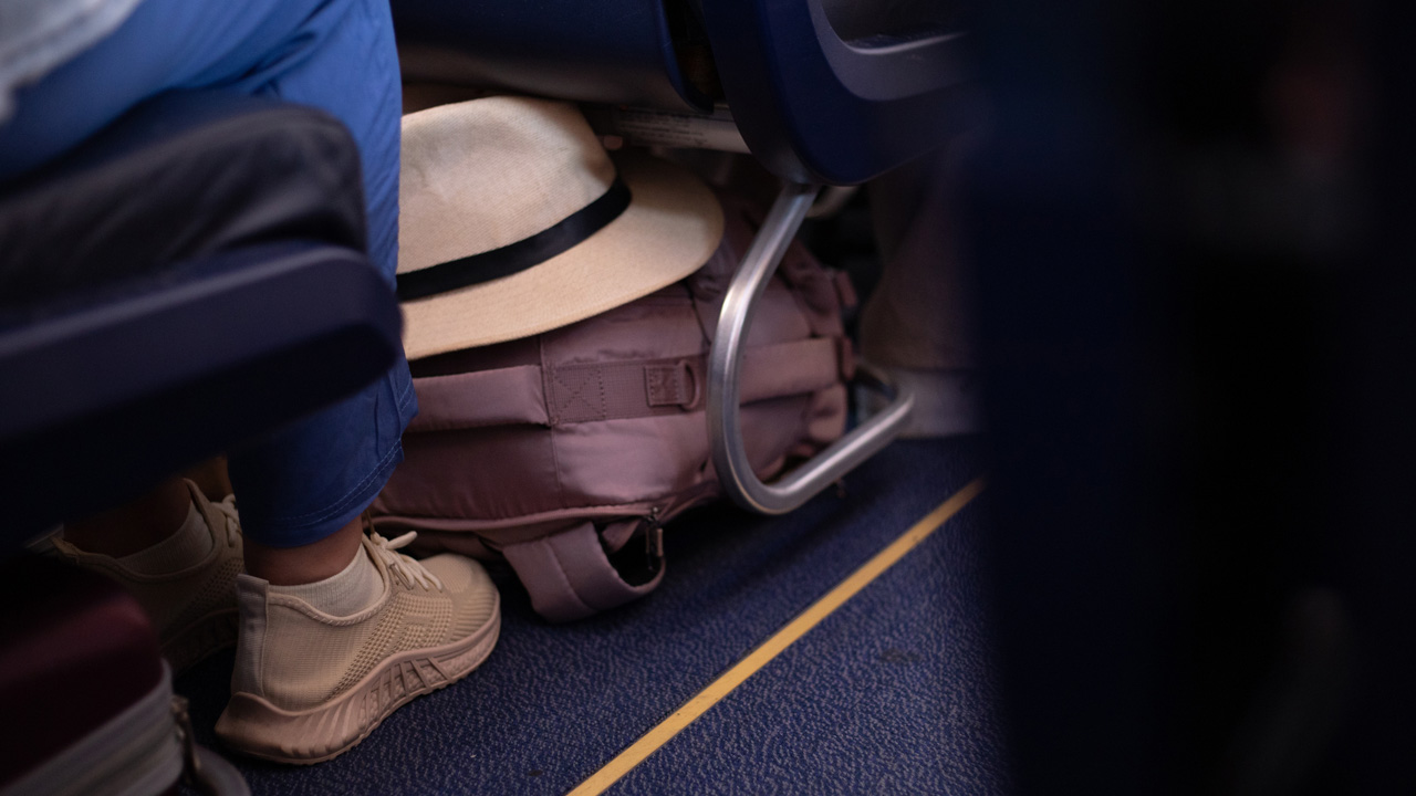 repülő, fotó: Getty Images