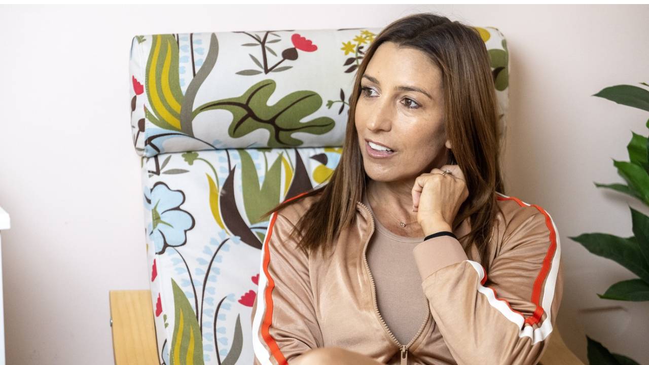 Rubint Réka: „Én soha nem politizáltam. Nem is nagyon szeretek politizálni”