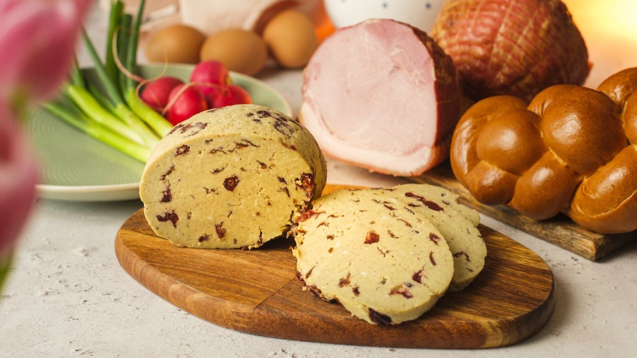 Sárgatúró húsvétra: miért nem hiányozhat a hagyományos ünnepi asztalról?