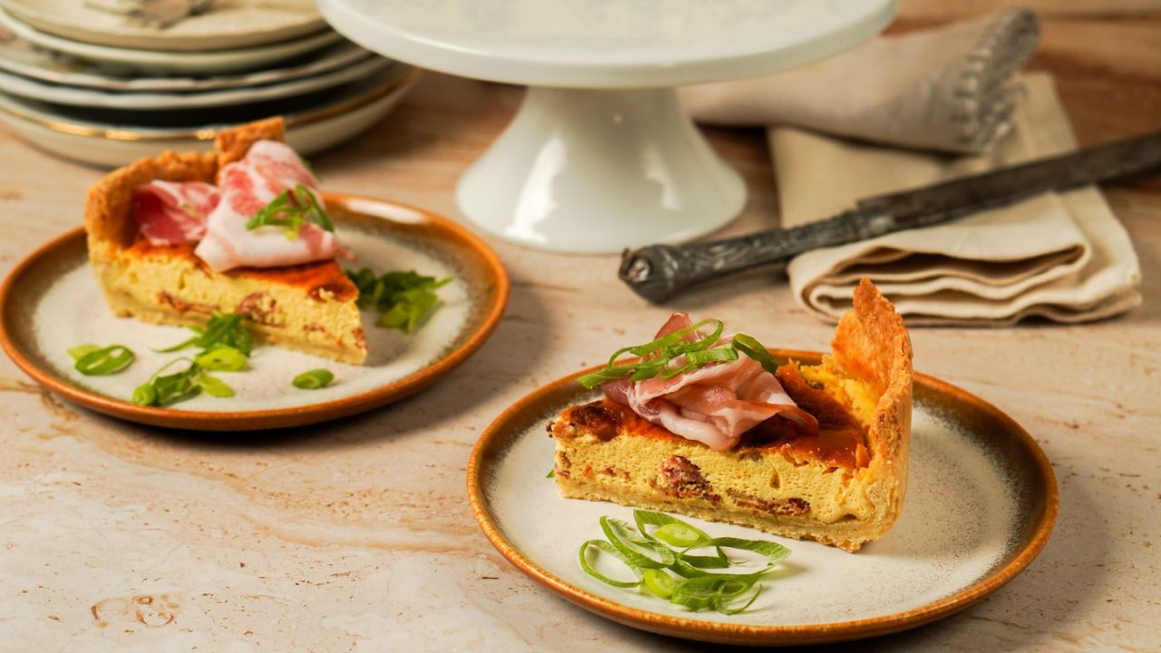 5 gyors sonkás fogás húsvétra, ha már nem tudod, mit kezdj a maradékkal