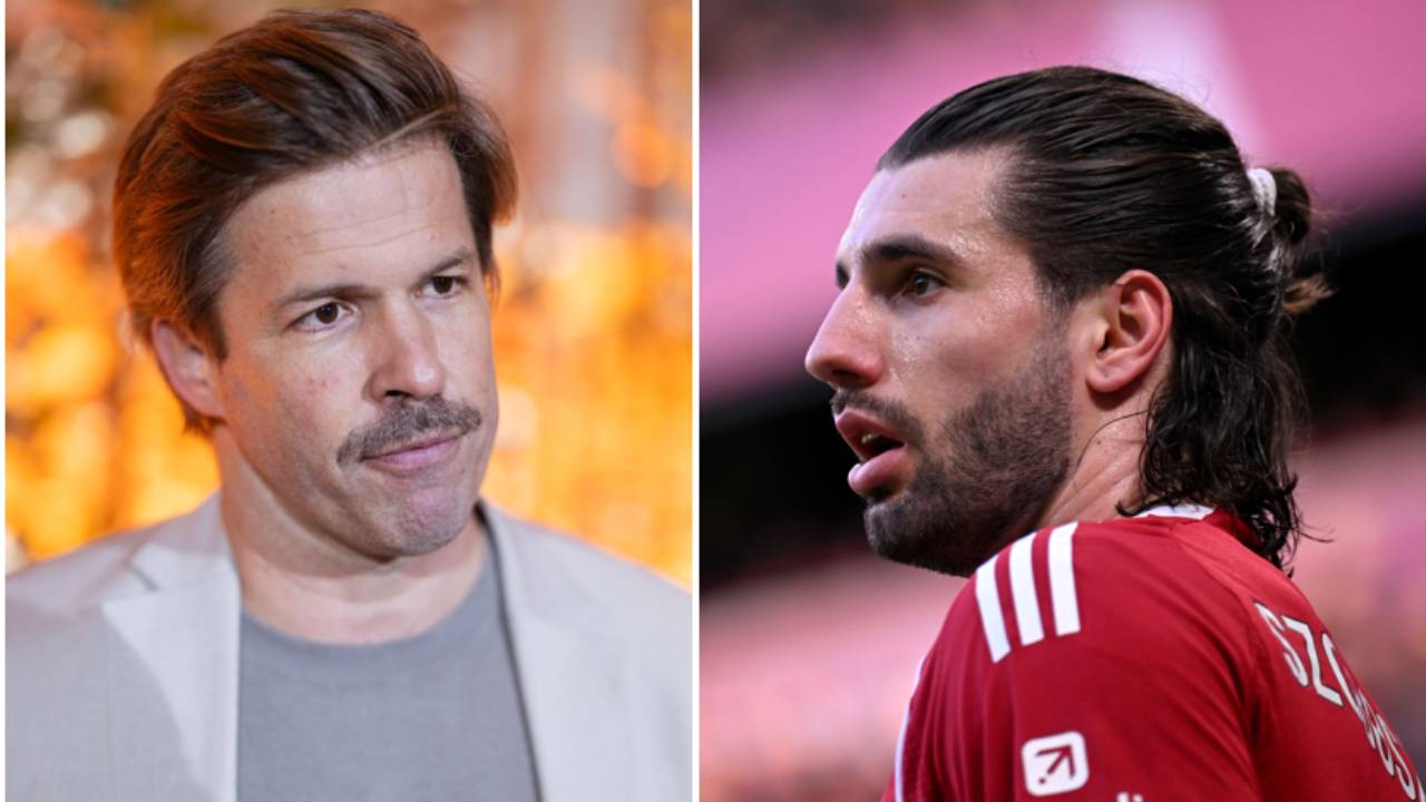 Szoboszlai Dominik menedzsere reagált a felvetésre, miszerint a focista nem bírja a rádióst