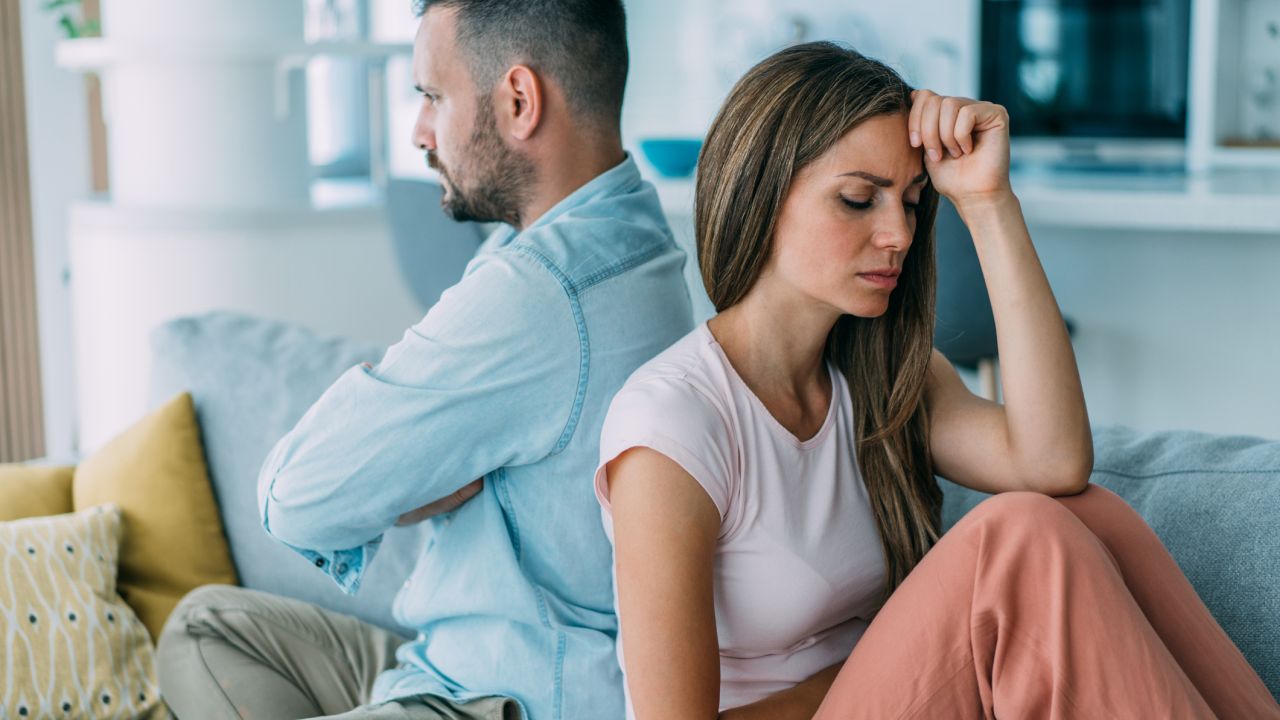 Pszichológusok szerint ez az 5 legjobb módszer arra, hogy kilépj egy se veled, se nélküled kapcsolatból