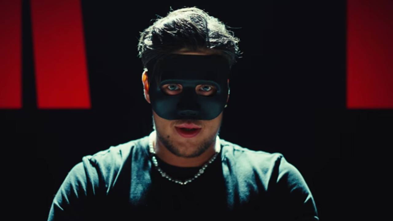 „Itt az ideje, hogy felelősséget vállaljak a tetteimért” – dokusorozat készült T.Danny-ről