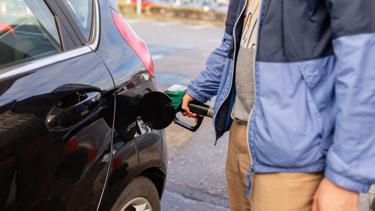 tankol, fotó: Getty Images