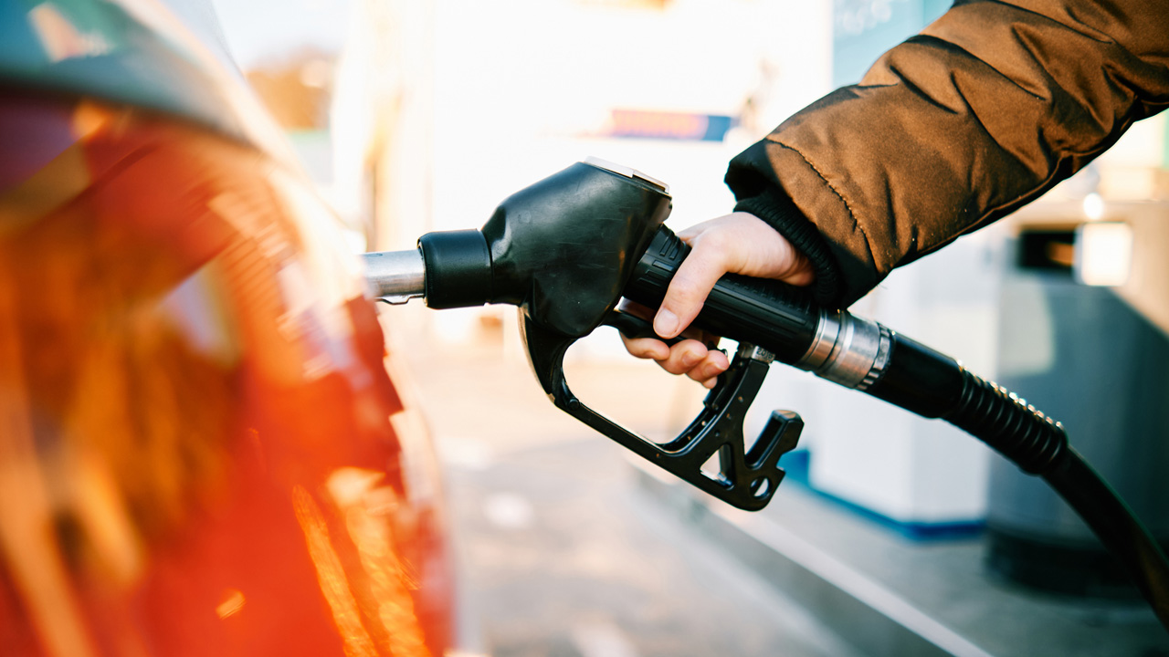 tankol, fotó: Getty Images