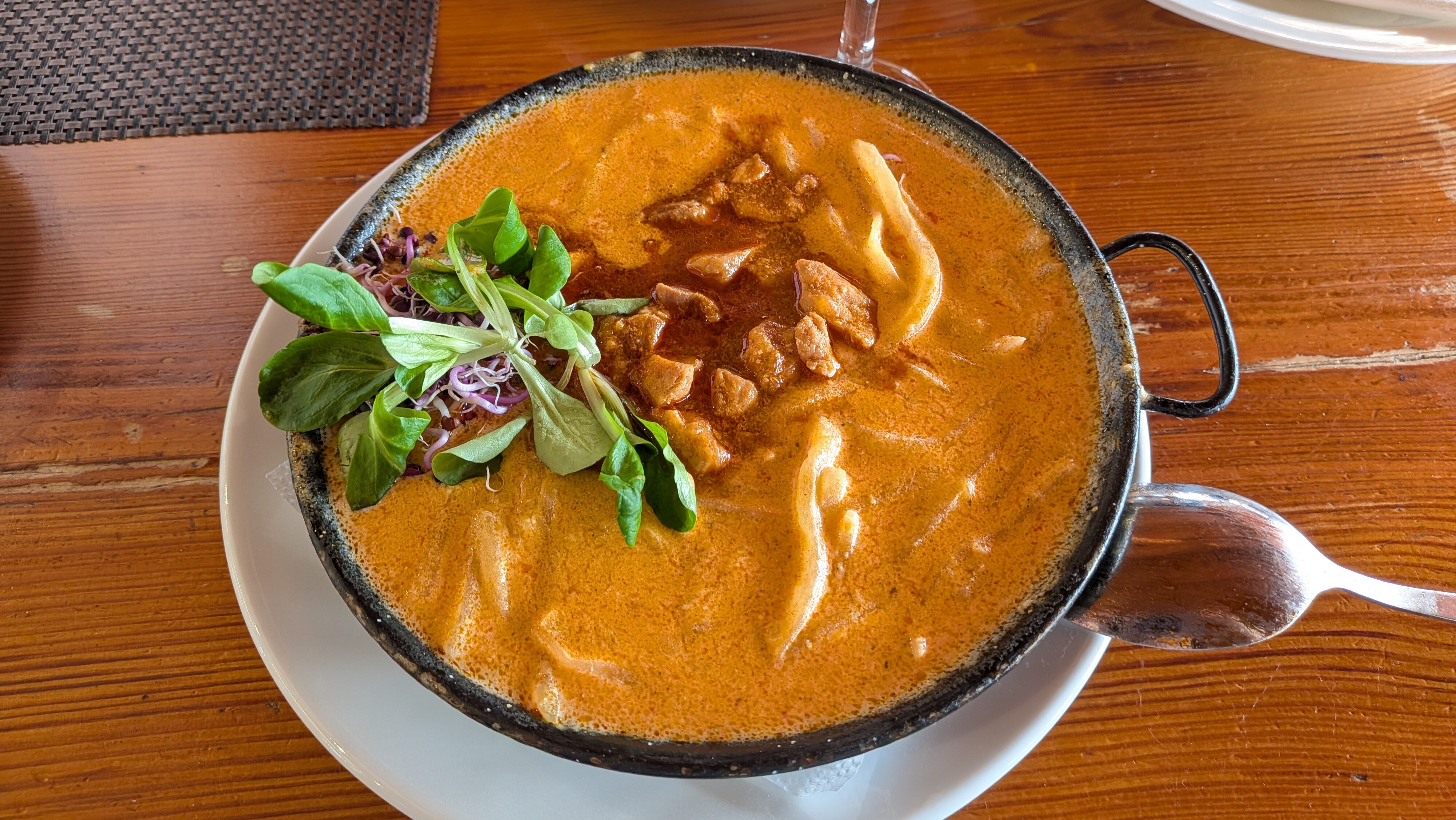 Nem is takarmány: a tarlórépa Zala egyik legfinomabb alapanyaga