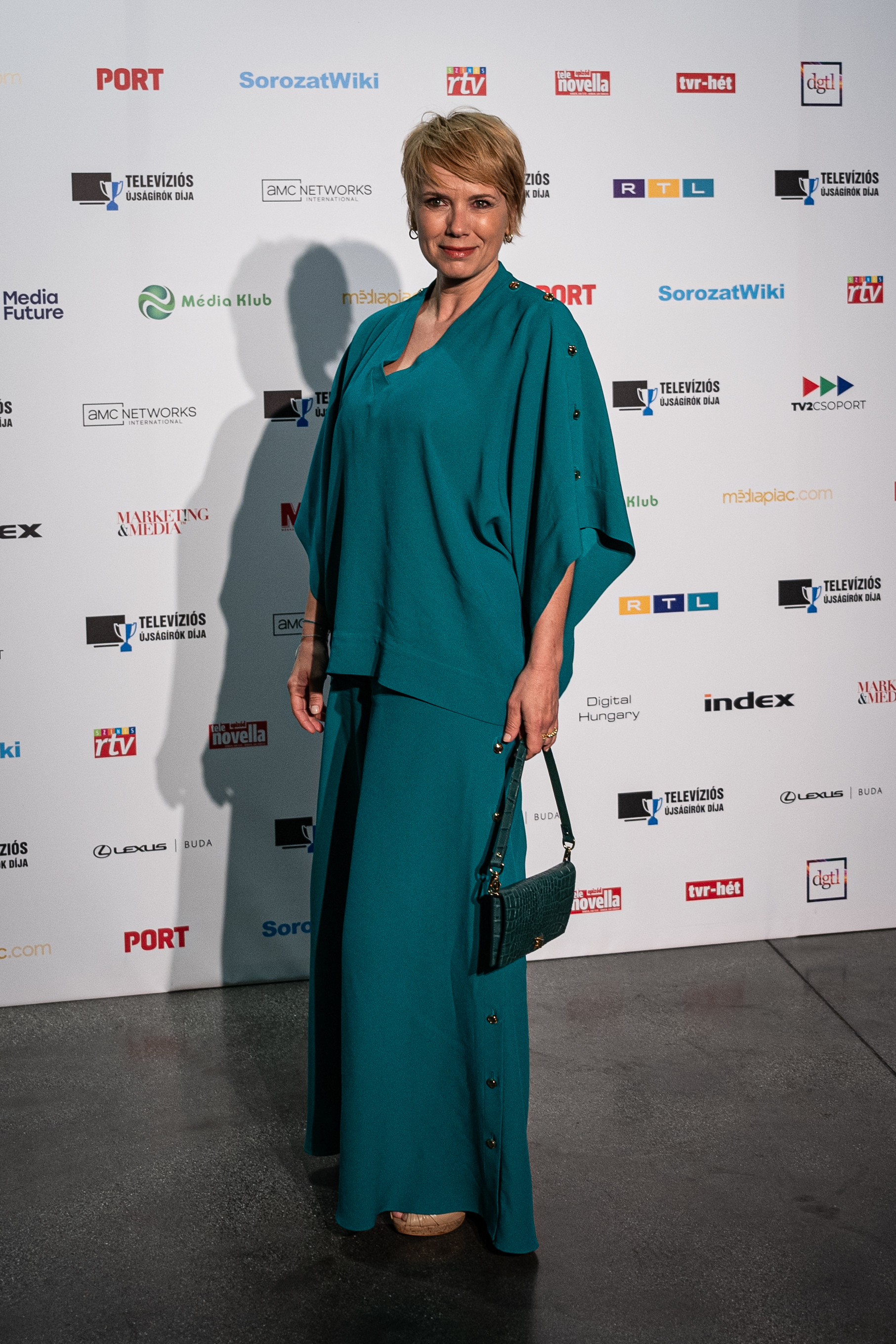 Televíziós Újságírók Díja 2026