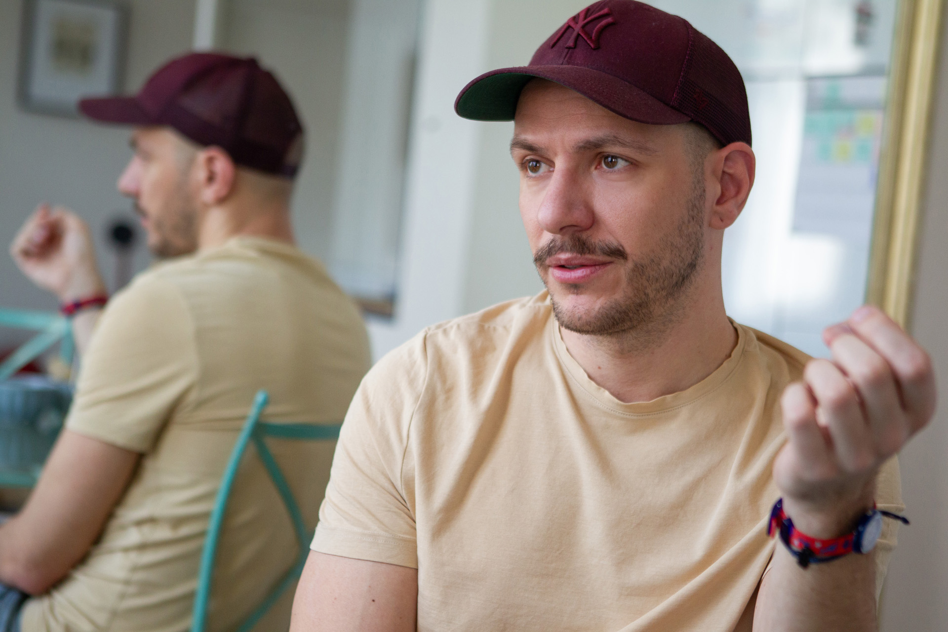 Topolánszky Tamás Yvan