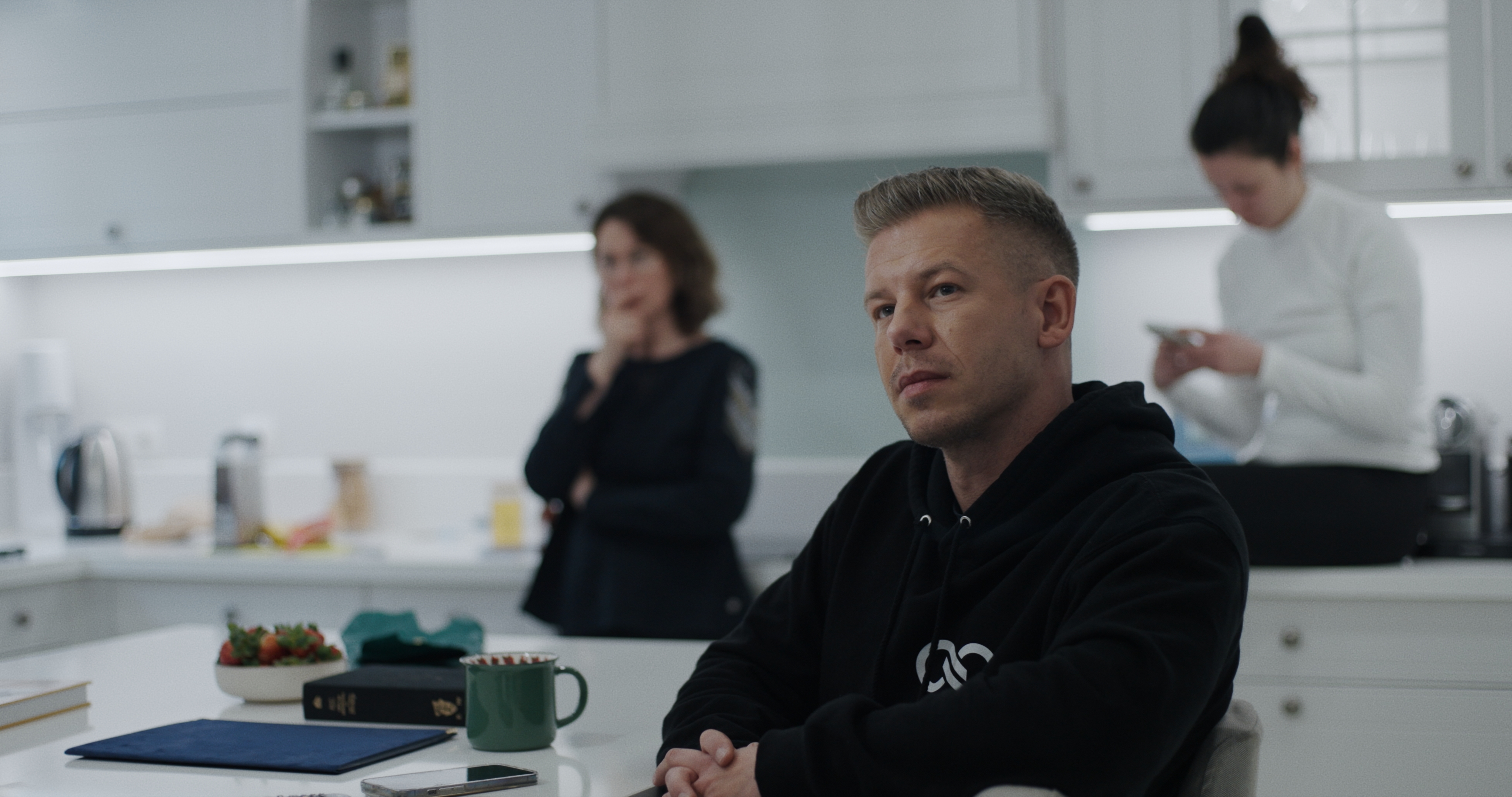 Mozifilm készült Magyar Péterről: már előzetes is van hozzá