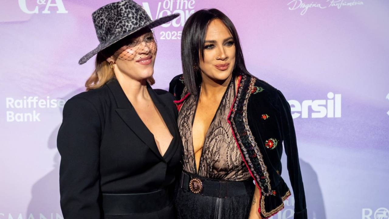 Tóth Vera pszichológus segítségét kérte a húga, Tóth Gabi miatt