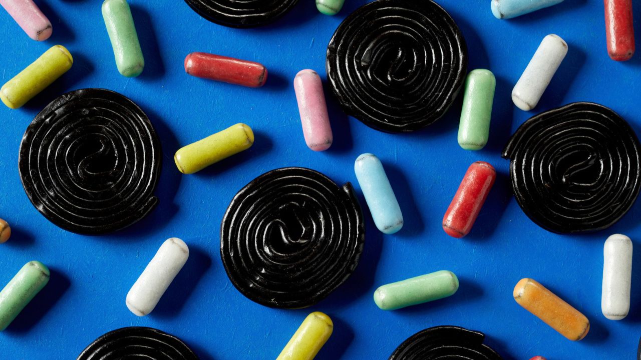 fekete édesgyökér, fotó: Getty Images