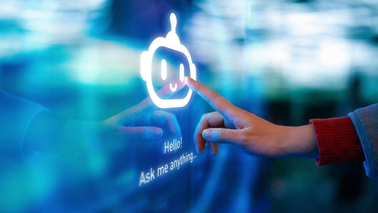 AI és munka, fotó: Getty Images