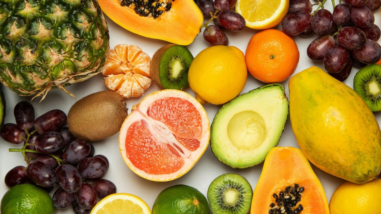 gyümölcs, fotó: Unsplash