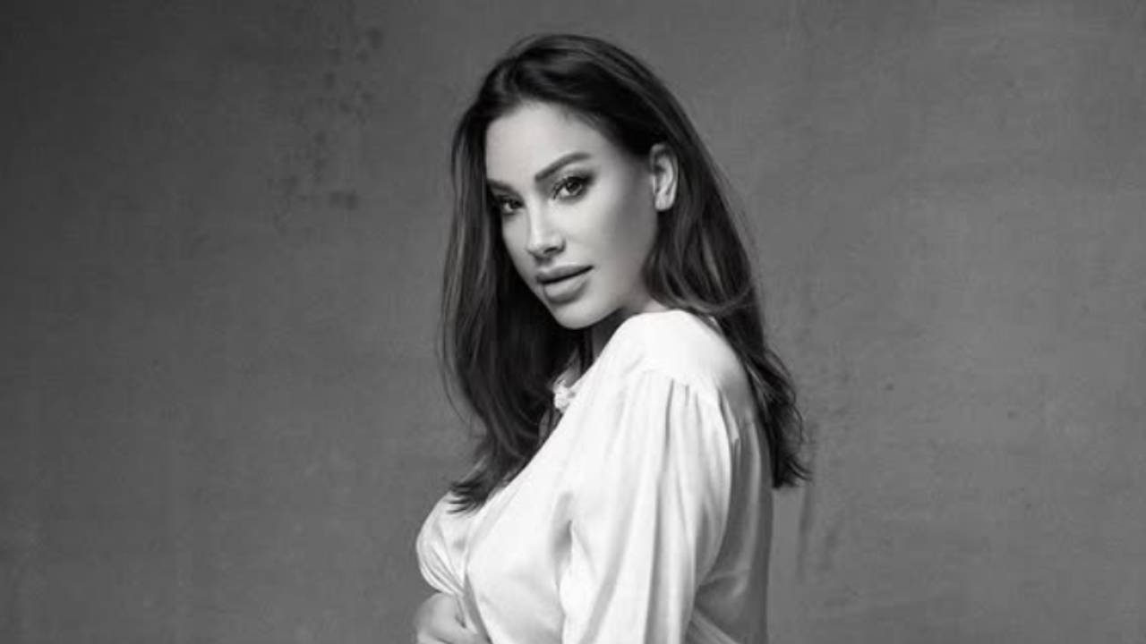 Ráthonyi-Palácsik Tímea és családja elköltözött Los Angeles-ből: csodálatos házat választottak