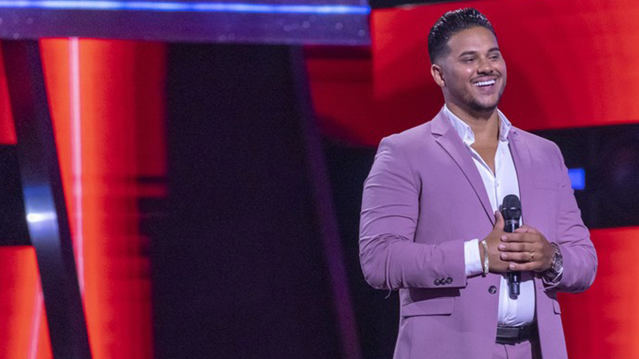 Váradi Olasz - fotó: Sajtóklub