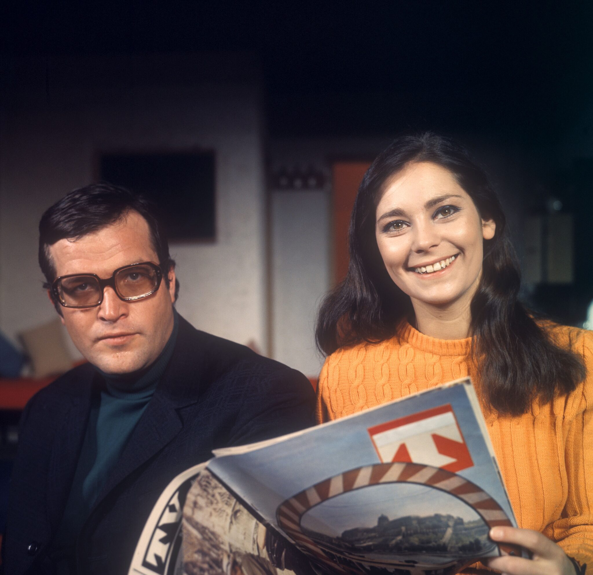 Ő volt a legvagányabb naiva – 80 éves lenne Venczel Vera