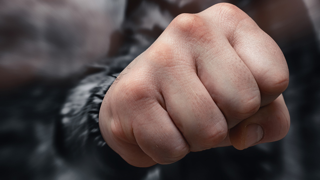 verés, fotó: Getty Images