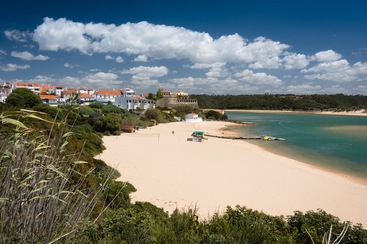 Vila Nova de Milfontes