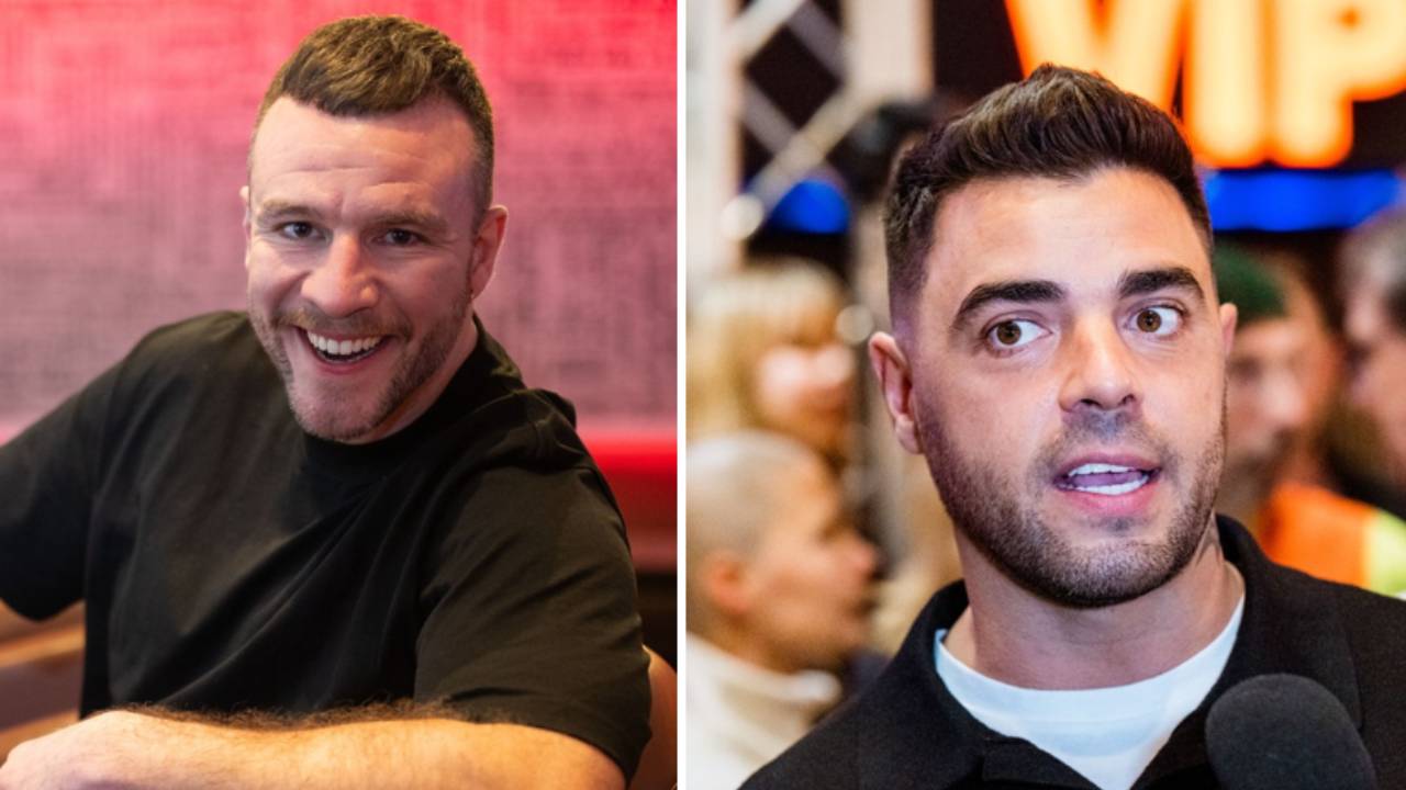 „Azért ennyire lesüllyedni gyerekek” – mondta Young G Béci Molnár Áronról