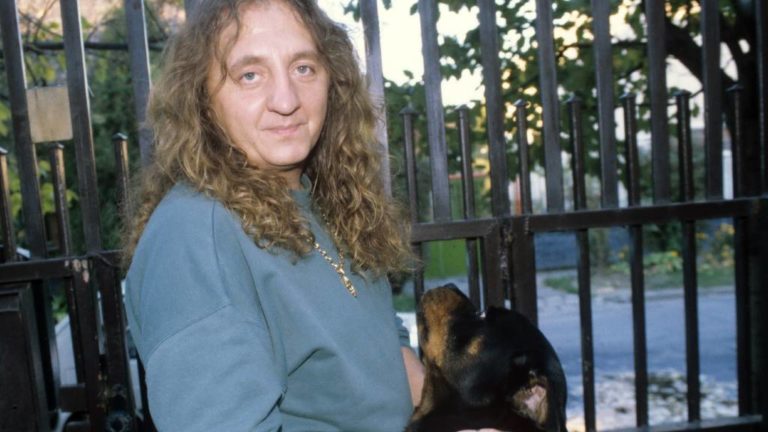 Zámbó Jimmy - fotó : Fotócentrál