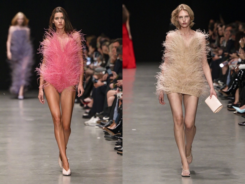 A toll etikus alternatívája Stella McCartney kollekciójában