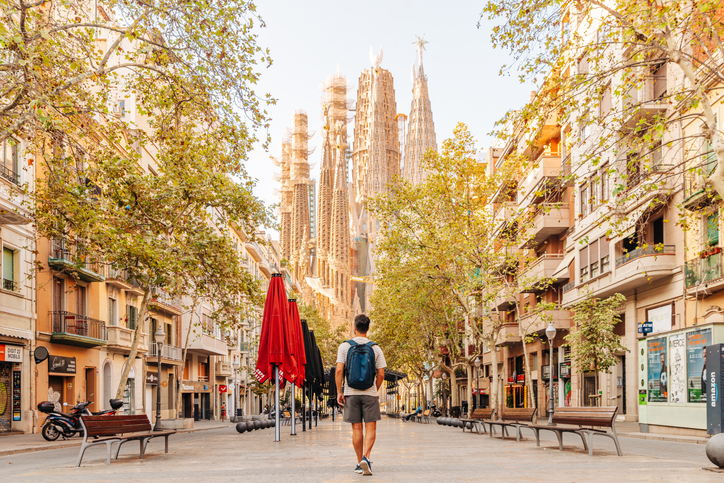 Barcelona