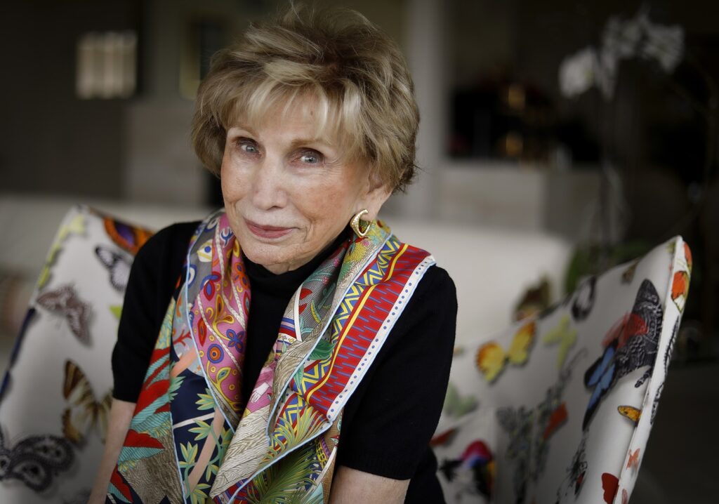 Edith Eva Eger