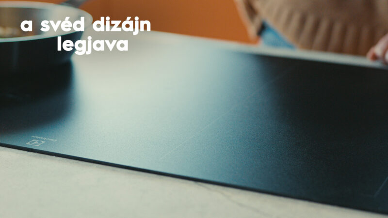 Egy főzőlap, ami bírja a strapát: mi a titok a tartós szépség mögött?