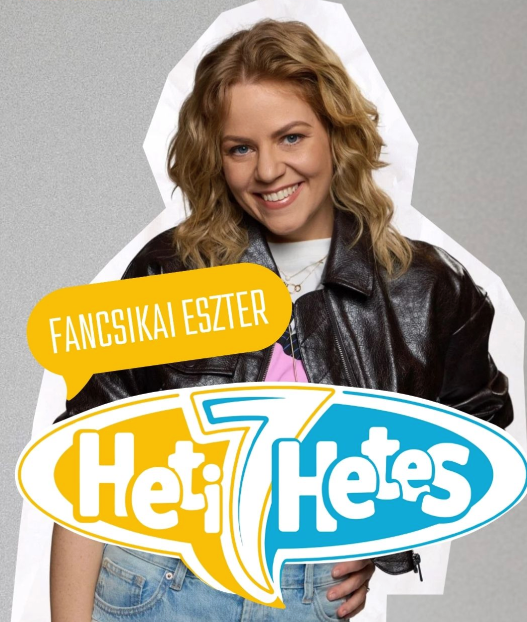 Fancsikai Eszter
