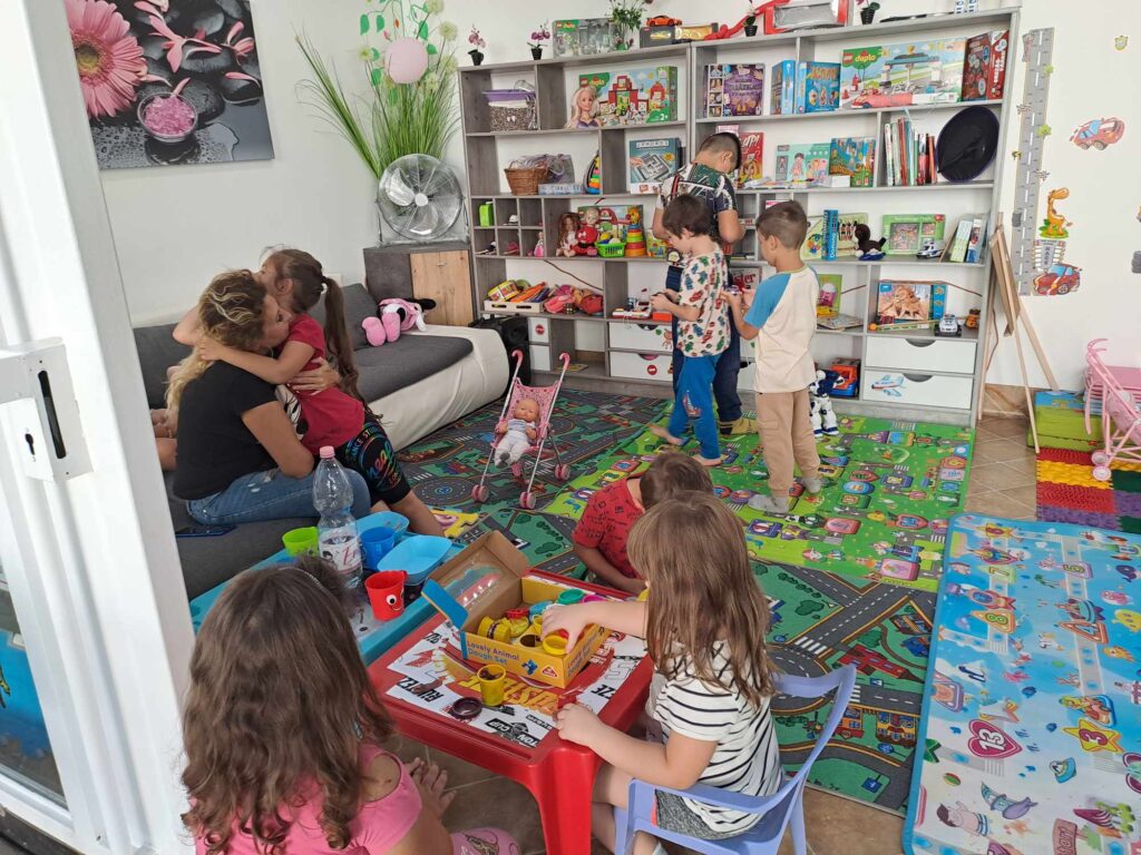 Képünk illusztráció (Fotó: Partners Hungary)