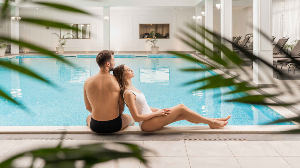 Tavaszi újrakezdés a tenger mellett – wellness-napok Opatijában, ahol magadra is jut végre idő