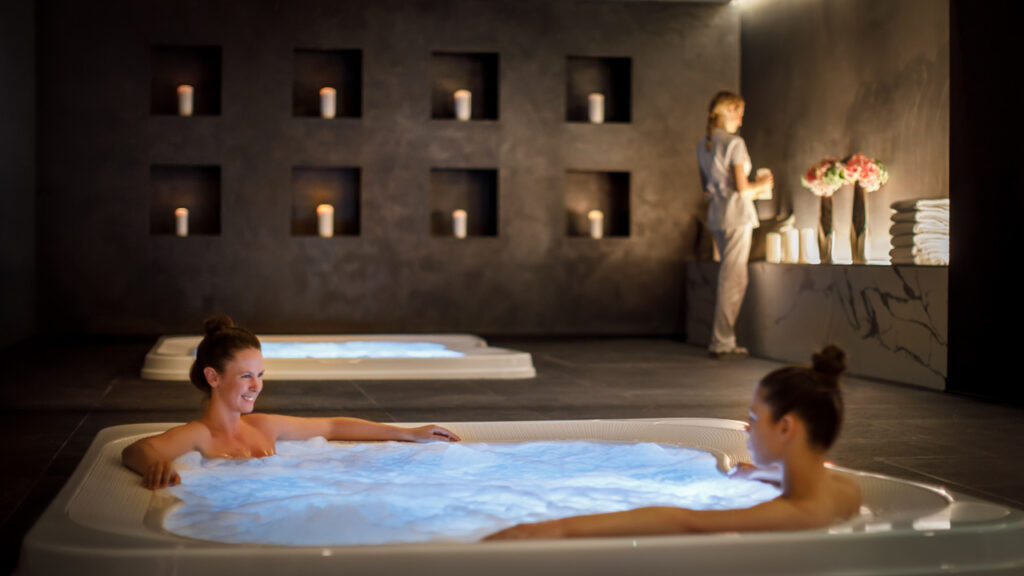 Tavaszi újrakezdés a tenger mellett – wellness-napok Opatijában, ahol magadra is jut végre idő